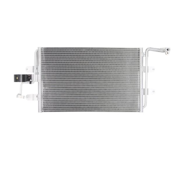 1C0820413A 1C0820413E 1C0820413G 1C0820413F AC Condenser for VW Beetle 1C0820411