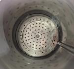 High Pressure Autoclave Steam Sterilizer Machine Chemical Medical 24L