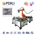 2.5KW 380V Laser Industrial Welding Robots For SS Steel