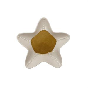 China Light Brown Organic Fish Protein Fertilizer Fish Hydrolysate Powder wholesale