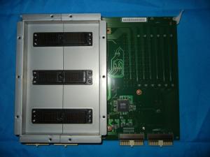 China Nemio XG SSA-580A Interface Board E6Y16 Ultrasonic Parts wholesale