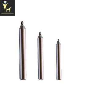 China Jewelry Making Monocrystal Radius Milling Cutter wholesale