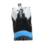 Outdoor Hiking Shoes Steel Toe Anti Puncture Breathable Comfortable Work Boots