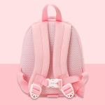 Minnie Mickey Waterproof Kids Backpack Disney Kindergarten Childrens Anti Lost