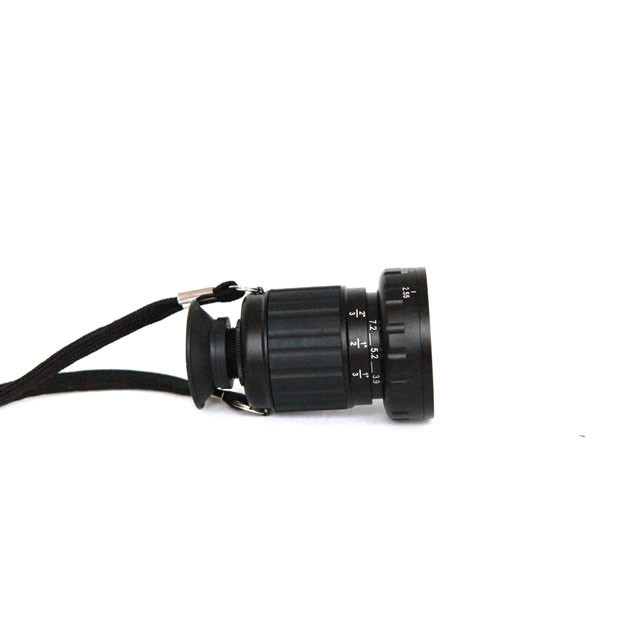 Digital Dslr Optical Viewfinder Aluminum 6 Element Multi Coated Optics