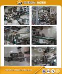 Sanitary napkin machine sanitary pad machines