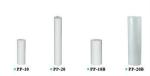UV Water Purifier System Household Water Filter 2 Stage Food Grade Plastic