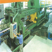 HUZHOU LONGXIANG ALUMINUM PRODUCTS CO.,LTD
