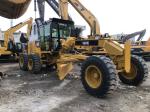 ORIGINAL Hydraulic Valve CAT140K Grader Equipment for Earthwork Cost in United