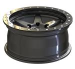 18x9 6-139.7 Heavy Duty 4x4 Forged Wheels For Ram 1500 TRX