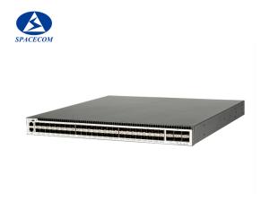 China Converges Diverter -TAP-48X6Q Network Tap Switch CE Certification Rack Mountable wholesale
