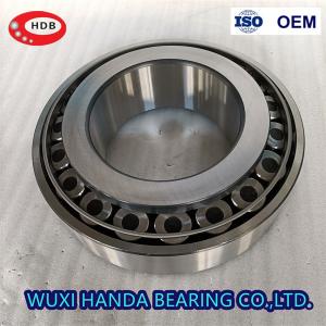 China 32219 32220 32221 32222 Roller Bearing Tapered Weight 7.412 Kgs Size 110x200x53mm wholesale
