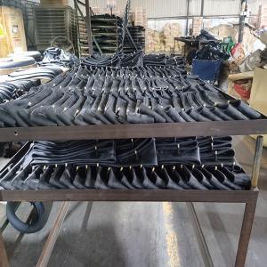 China 500% Elongation Motorcycle Inner Tube wholesale