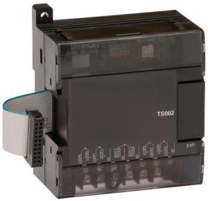 China CP1W-TS002 Omron PLC Expansion Module For Sale Online wholesale