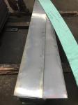 High Carbon Stainless JIS SUS440A DIN 1.4109 Steel Sheet And Plate
