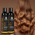 100 % Pure Natural Organic Anti Dangdruff Moisturizing Hair Shampoo Growth Argan