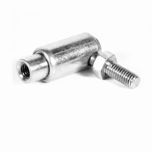 China Control Cable Stainless Steel Ball Joint Fittings Quick Disconnect Ball Joint Assembly on sale