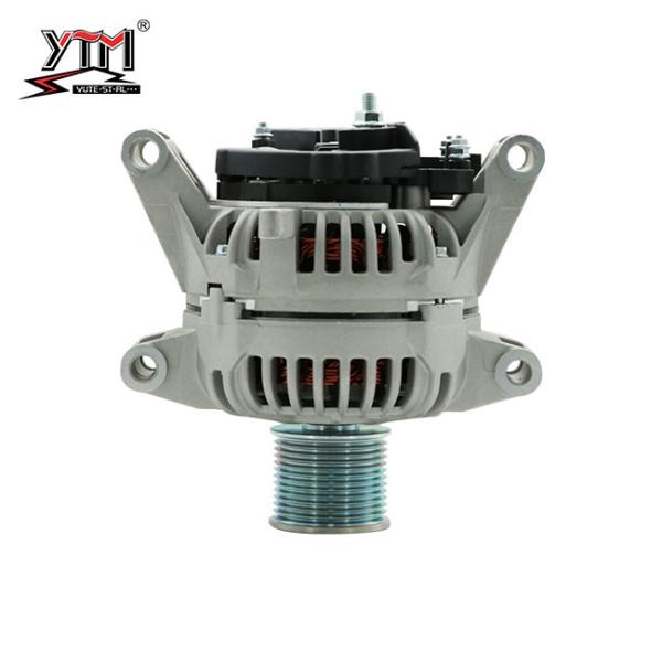 Quality  ENGINES Parts Electric Alternator Motor C4.4 C6.6 E320D2 3054E 0124655297 for sale