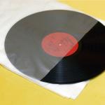 Vinyl 100 3 Mil. Clear Plastic Protective LP Vinyl Outer Sleeves Record Sleeves