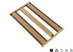 Spectrum 520w Horticulture LED Grow Light Foldable 660nm Adjustable