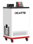 Thermostatic Oil Bath / Tank for Temperature Calibration 70-300 C ISO17025