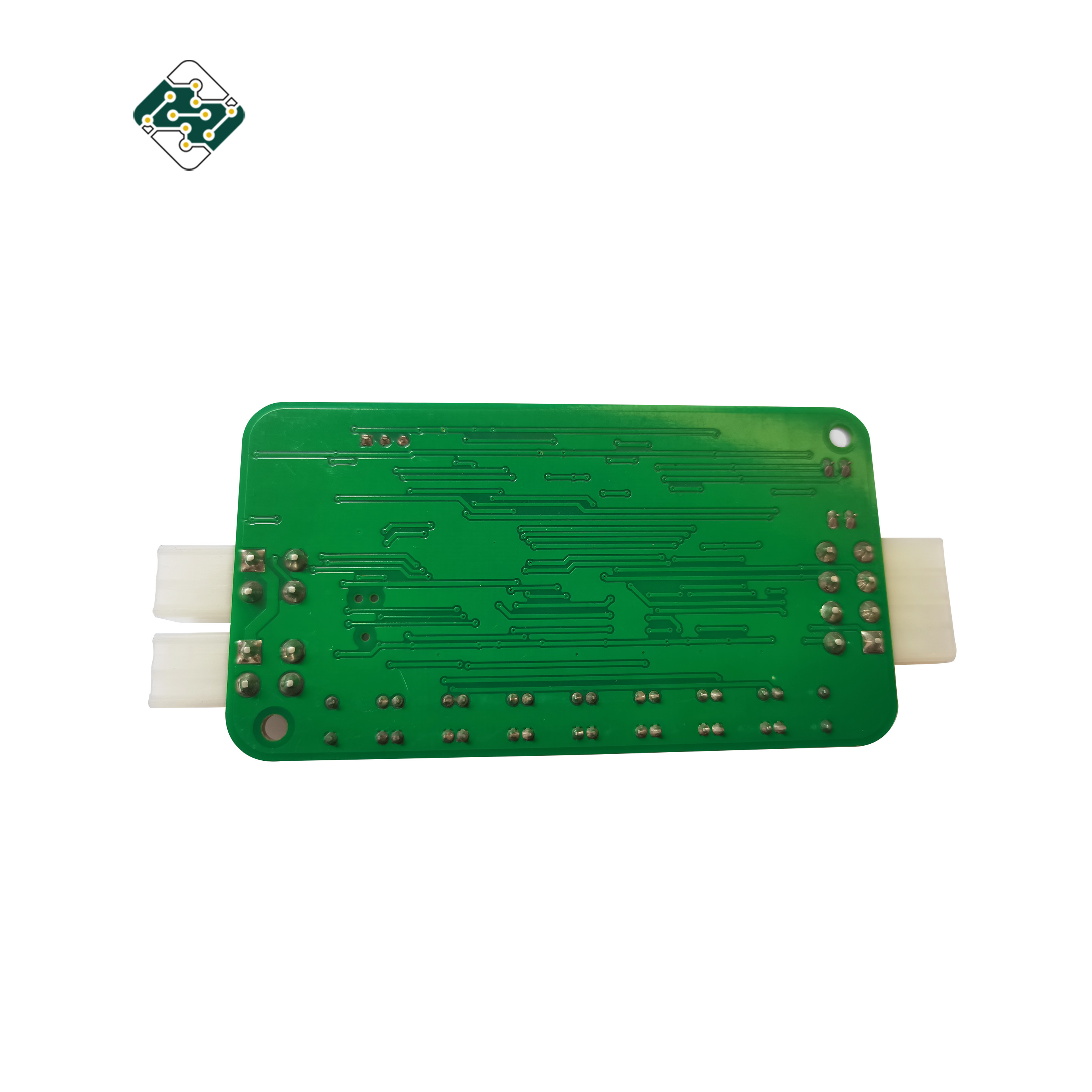 Aluminum FR4 Flex PCB Assembly Immersion Gold For IOT Gateway