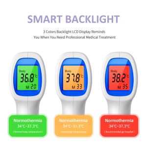 China ROHS Handheld Digital Thermometer wholesale