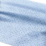 Meltblown Blue Heavy Duty Industrial Wipes Rolls Polypropylene Material
