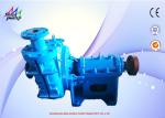 ZJ Series Slurry Transfer Pump For Mining , Electric Power , Metallurgy