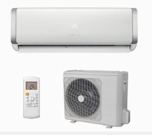 China Split Type 9000Btu Portable Air Conditioner DC Inverter Heat Pump wholesale