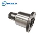 CNC Steel Turning and Milling Machine Parts