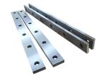 Industrial Knife hydraulic shear blade for Cut To Length