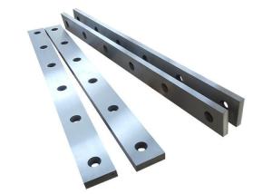 China Skd11 Steel Alligator Shear Blades wholesale