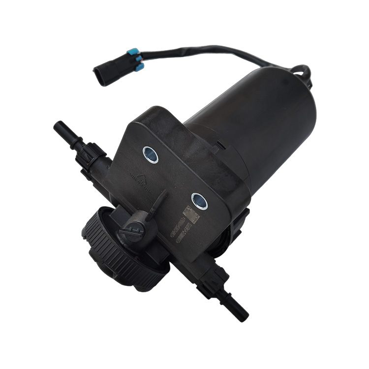 Authentic Foton Original OMAC CTX Diesel Filter Assembly for Auto Parts 2002-2016 Year