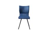 90cm Height Dining Chairs With Padded Seats