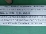 AISI 304 316L Stainless Steel Flat Bars Slit From Strip Cut To Length