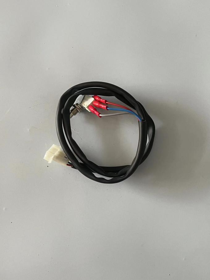 53526790 switch Konecranes Spare Parts