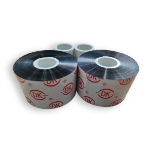 China Resin Near Edge Thermal Transfer Ribbons 500m Length 32mm Width For TTO wholesale