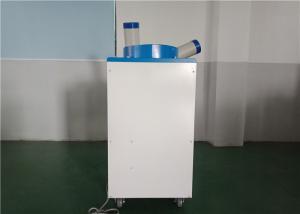 China Professional Temporary Air Conditioning Supplying 10.4A Powerful Cooling Air wholesale