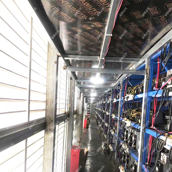 SHA-256 Asic BTC Miners , Microbt Whatsminer M30s+ M30S++ 98-112T