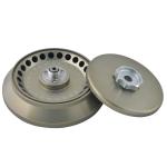 Refrigerated High Speed Centrifuge H2500R-2 Max Speed 25000rpm 4x750ml Swing