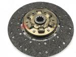 Foton Clutch Disk Assembly E25l1 1600740se1 Yunling 350X210X10X38.4mm