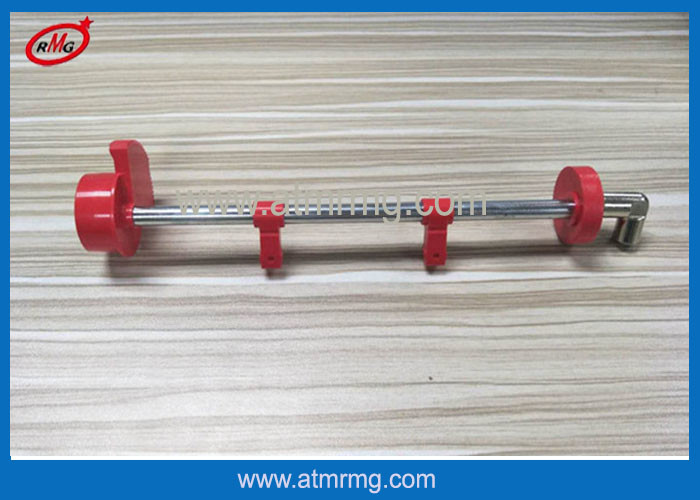 OEM NCR ATM Parts S2 Pick Line Assembly 445-0756284 4450756284 With Red Color