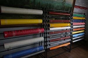 China Silicone Coating Glass Fibre Cloth Fireproof Waterproof Mildew Proof wholesale