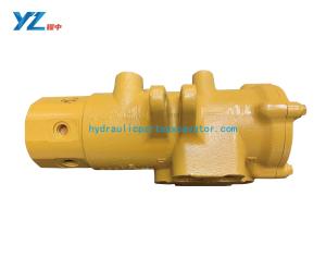 China Hydraulic PC70-8 Swivel Joint Assembly 703-06-22270 703-06-00120 For Komatsu Excavator wholesale