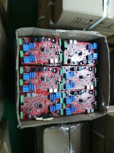 China ABNM EAS AM DUAL SYSTEM boatds wholesale