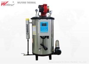 China Small Gas Fired 50-100kg/h Industrial Steam Boiler wholesale