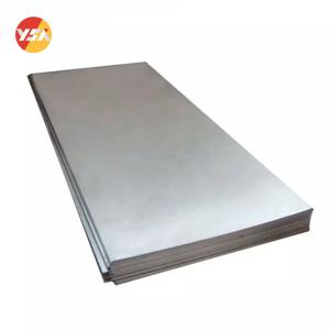 China Anodized Aluminum Sheet Standard Export Package wholesale