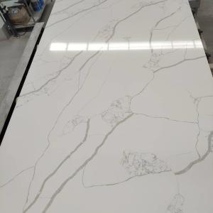 China 3200*1600mm 3000*1400mm Solid Stone Countertops wholesale