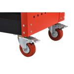 Mobile Mechanical Heavy Duty 1300mm Tool Chests Cabinets